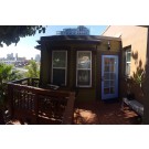 2-1  duplex  with fenced backyard in Jungle Prada